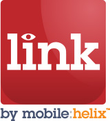 MobileHelix Link logo