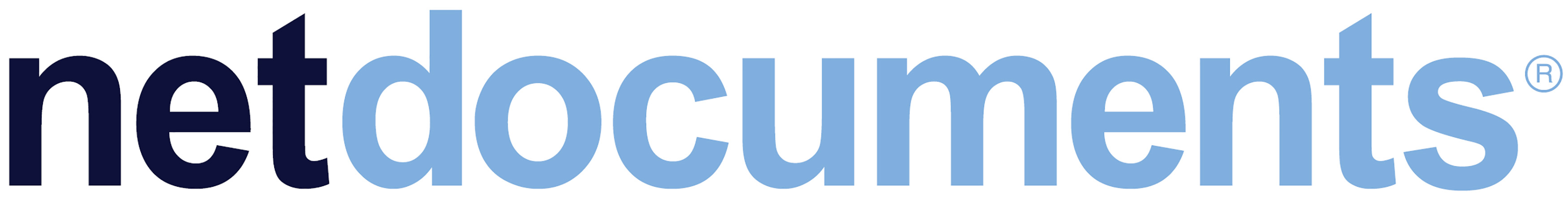 netdocuments logo